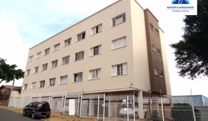 Apartamento em Vila Mimosa, Campinas/SP