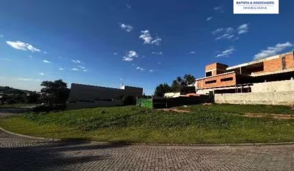 Terreno no Condomínio  Residencial Jatibela, Campinas - SP