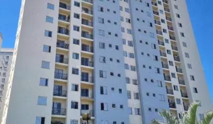 Apartamento no Residencial Poema, Campinas - SP