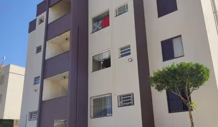 Apartamento Condomínio Olavo Bilac, Campinas - SP