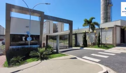 Apartamento Residencial Colina de Roma, Campinas - SP