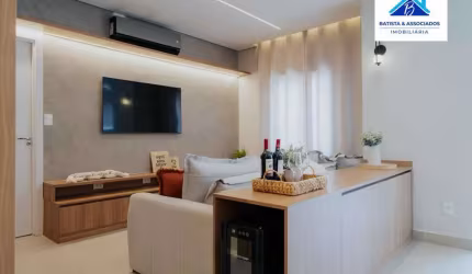 Apartamento Novo, Swiss Park, Campinas/SP