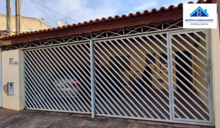 Casa Térrea Residencial São José, Campinas/SP
