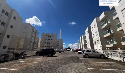 Apartamento no Condomínio Parque das Árvores, Campinas - SP