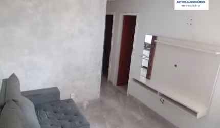 Apartamento Parque São Jorge, Campinas/SP