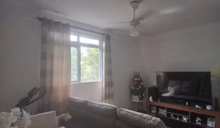 Apartamento Vila União, Campinas/SP