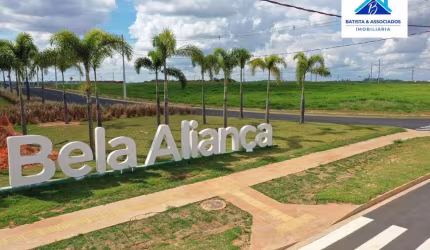 Terreno Residencial Bela Aliança, Campinas - SP