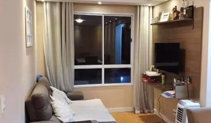 Apartamento Satélite Íris 2, Campinas/SP