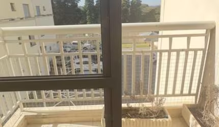 Apartamento Jardim Capivari, Campinas/SP