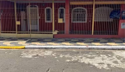 Casa Vila Padre Manoel de Nobrega, Campinas/SP