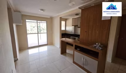 Apartamento Térreo Garden, Parque das Constelações, Campinas/SP