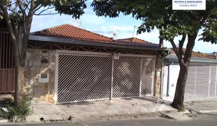 Casa Residencial Campina Verde, Campinas/SP