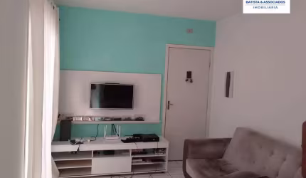 Apartamento Jardim Carlos Lourenço, Campinas/SP