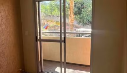 Apartamento Vila Nova Teixeira, Campinas/SP