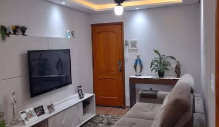 Apartamento Residencial Souza Queiroz, Campinas/SP
