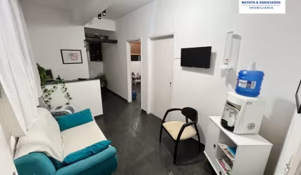 Sala/Escritório Comercial Centro, Campinas/SP