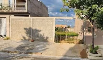 Terreno Residencial Cittá di Salerno, Campinas/SP