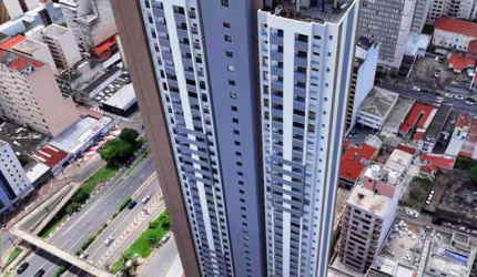 Apartamento Centro, Campinas/SP