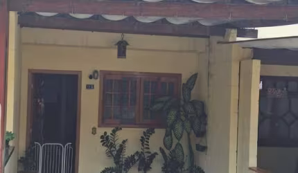 Casa Sobrado Vila Maria Eugênia, Campinas/SP