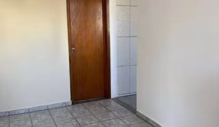 Apartamento Conjunto Habitacional Padre Anchieta, Campinas/SP