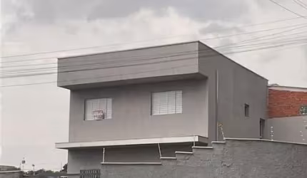 Casa Sobrado Jardim São Judas Tadeu, Campinas/SP