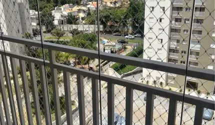 Apartamento Parque Prado, Campinas/SP