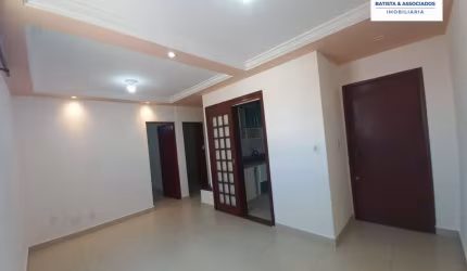 Apartamento Dic VI, Campinas/SP