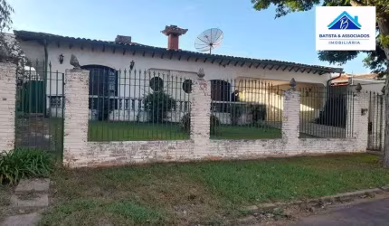 Casa Térrea Residencial / Comercial Parque Taquaral, Campinas/SP