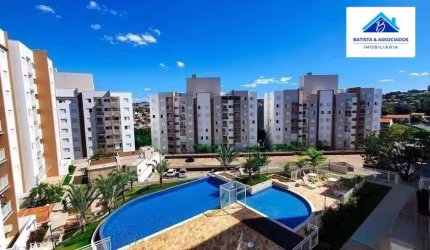 Apartamento Condomínio Alta Vista Valinhos/SP
