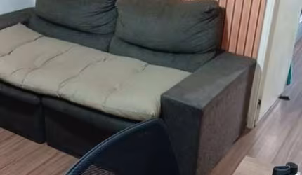 Apartamento Botafogo, Campinas/SP