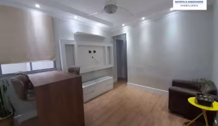 Apartamento Vila Abaeté, Campinas/SP