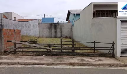 Terreno Plano Residencial Flavia, Campinas/SP