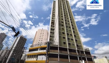 Apartamento em Centro, Campinas/SP