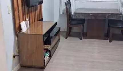 Apartamento Parque Valença 1, Campinas/SP
