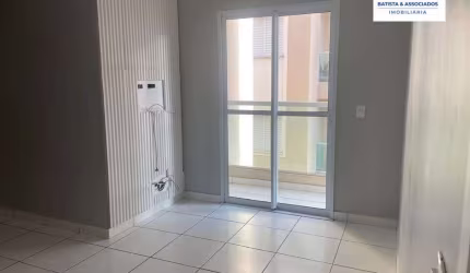 Apartamento Jardim Novo Maracanã, Campinas/SP