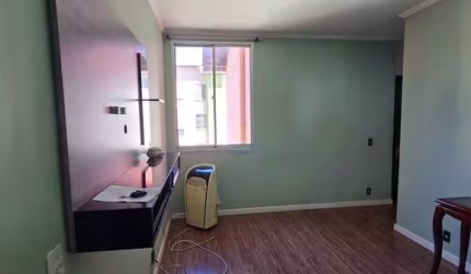 Apartamento Jardim Paulicéia, Campinas/SP