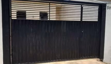 Casa em Parque Florely (Nova Veneza), Sumaré/SP