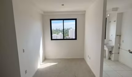 Apartamento Jardim Ibirapuera, Campinas/SP