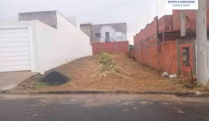Terreno Plano Residencial Cittá Di Firenze, Campinas/SP