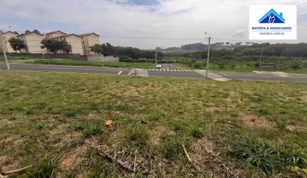 Terreno Jardim Carlos Lourenço/Campinas/SP