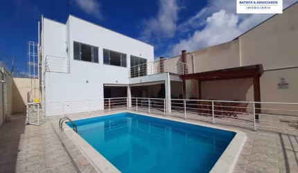 Chácara Residencial Cittá di Salerno, Campinas/SP
