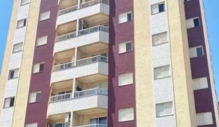 Apartamento em Parque Emília, Sumaré/SP