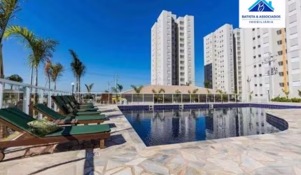 Apartamento em Jardim Bela Vista, Sumaré/SP
