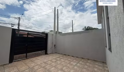 Casa à venda no bairro Jardim Maria Antonia (Nova Veneza) - Sumaré/SP