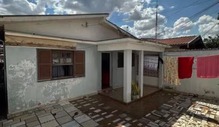 Casa em Vila Menuzzo, Sumaré/SP