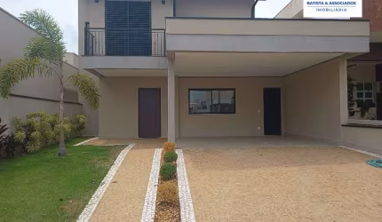 Sobrado em Condomínio em Residencial Jardim de Mônaco, Hortolândia/SP