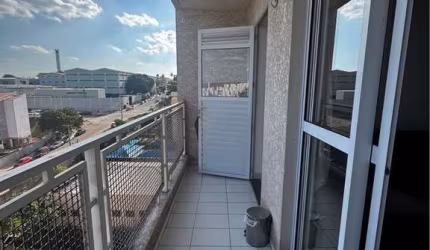 Apartamento Jardim do Lago, Campinas/SP