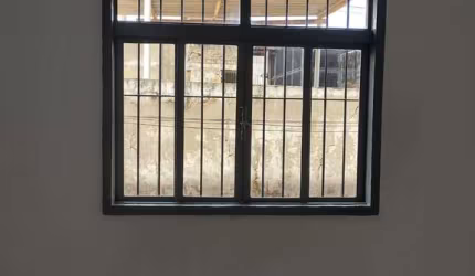 Apartamento Térreo Dic VI, Campinas/SP