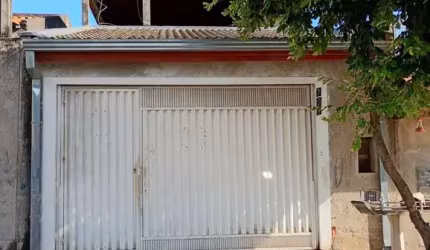 Casa em Residencial Bordon, Sumaré/SP