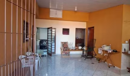 Casa à venda no bairro Jardim Maria Antonia (Nova Veneza) - Sumaré/SP